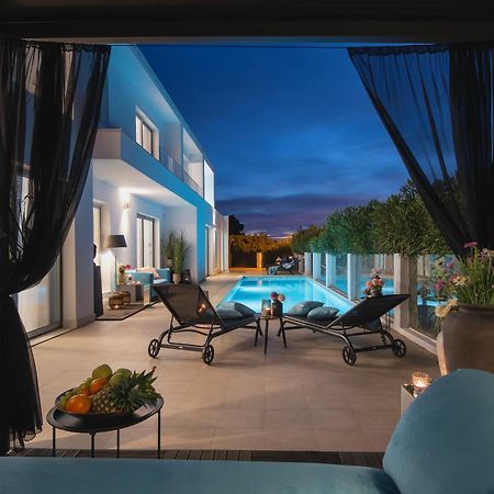 Monvidal By Bura Hotels - Adults Only Póla Kültér fotó