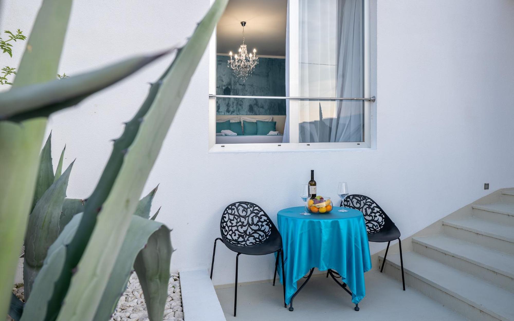 Monvidal By Bura Hotels - Adults Only Póla Kültér fotó