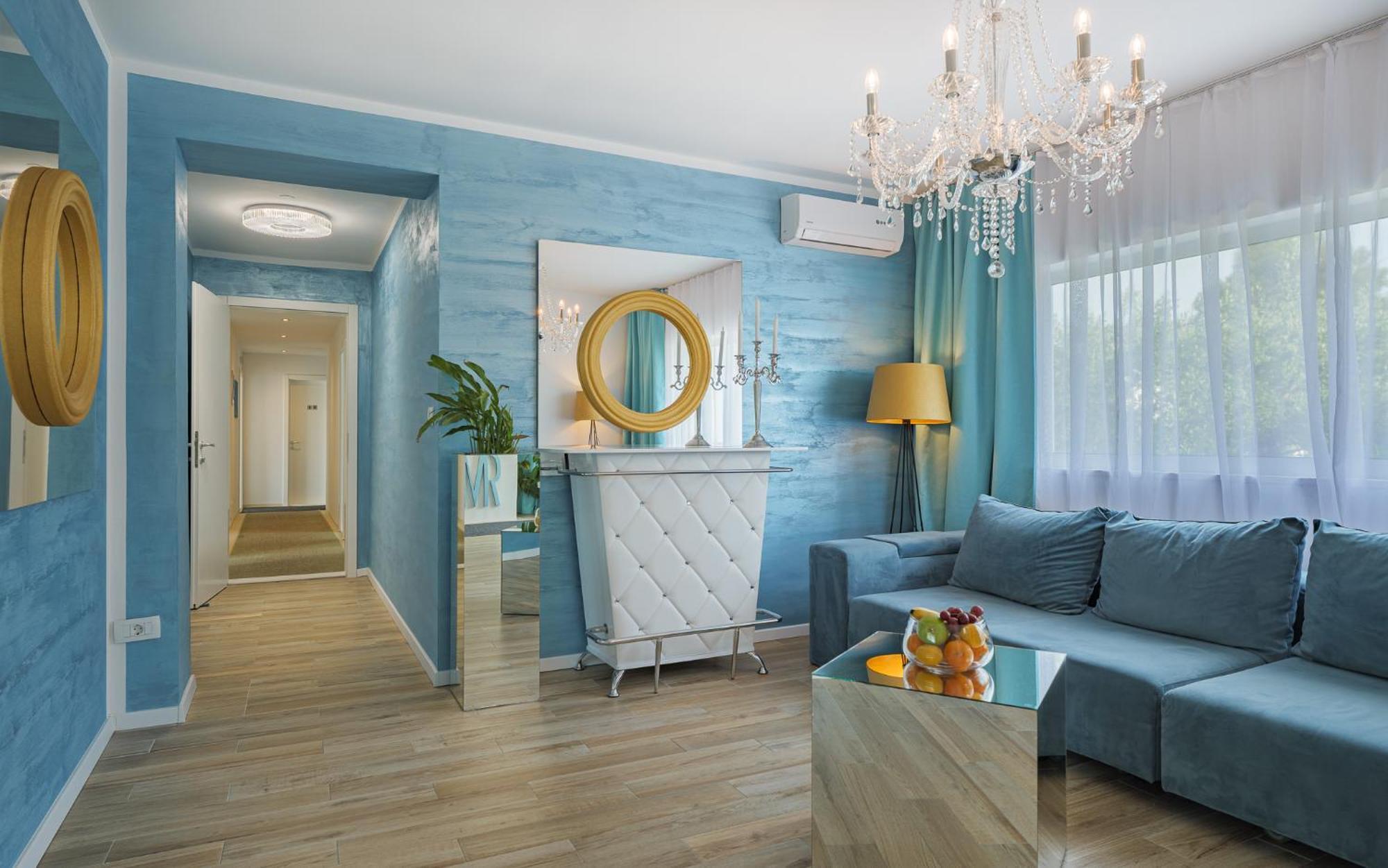 Monvidal By Bura Hotels - Adults Only Póla Kültér fotó