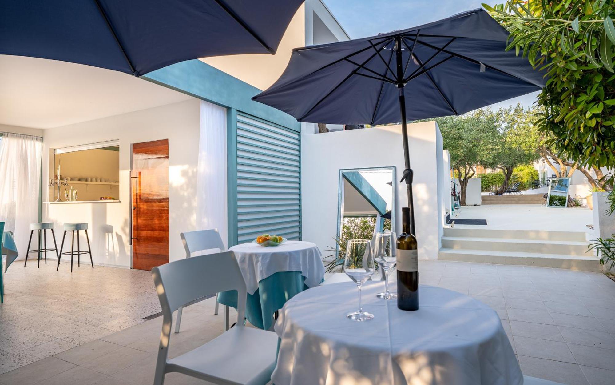 Monvidal By Bura Hotels - Adults Only Póla Kültér fotó