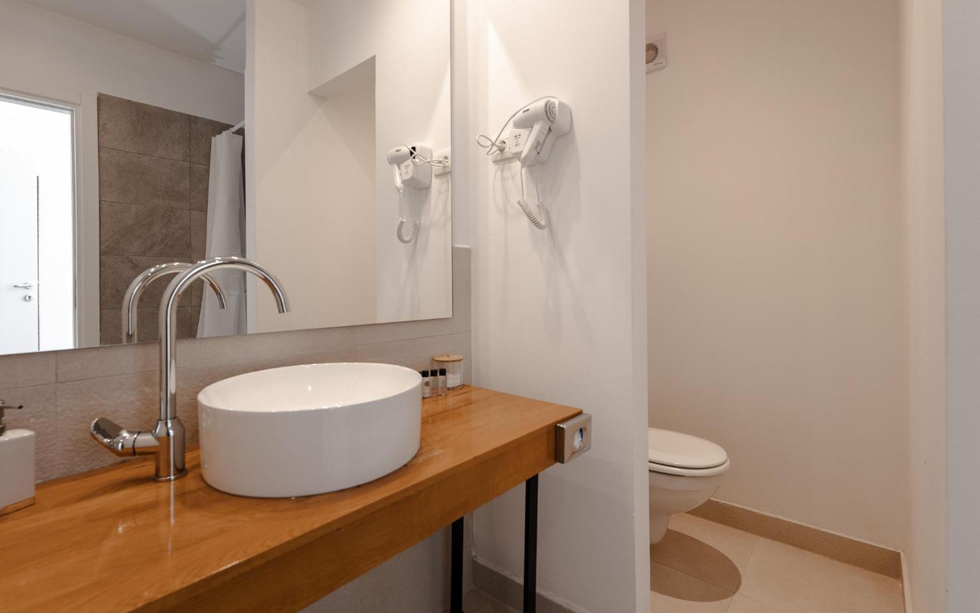 Monvidal By Bura Hotels - Adults Only Póla Kültér fotó