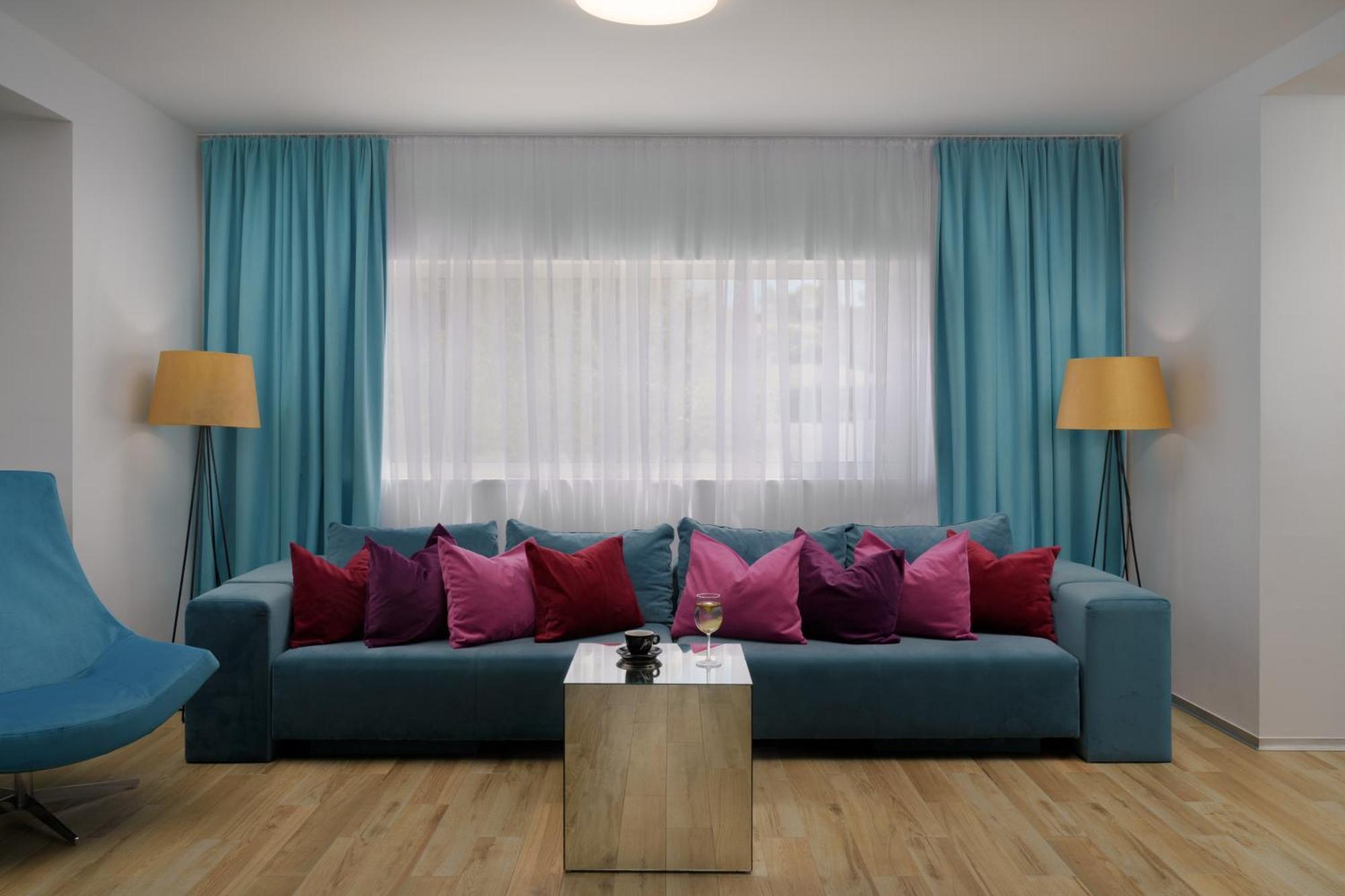 Monvidal By Bura Hotels - Adults Only Póla Kültér fotó