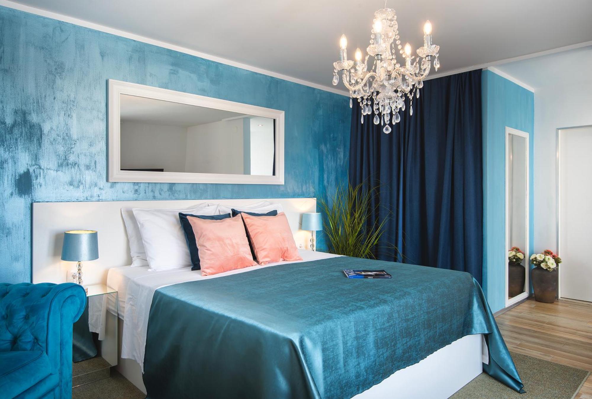 Monvidal By Bura Hotels - Adults Only Póla Kültér fotó