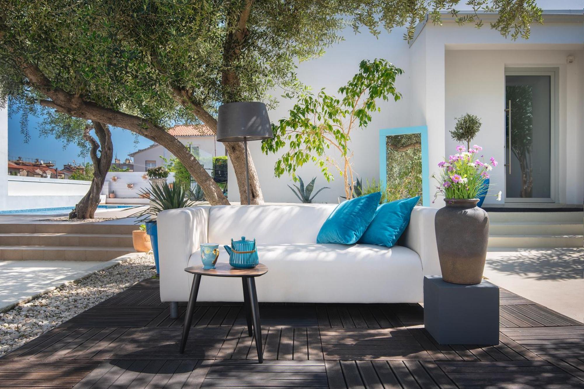 Monvidal By Bura Hotels - Adults Only Póla Kültér fotó