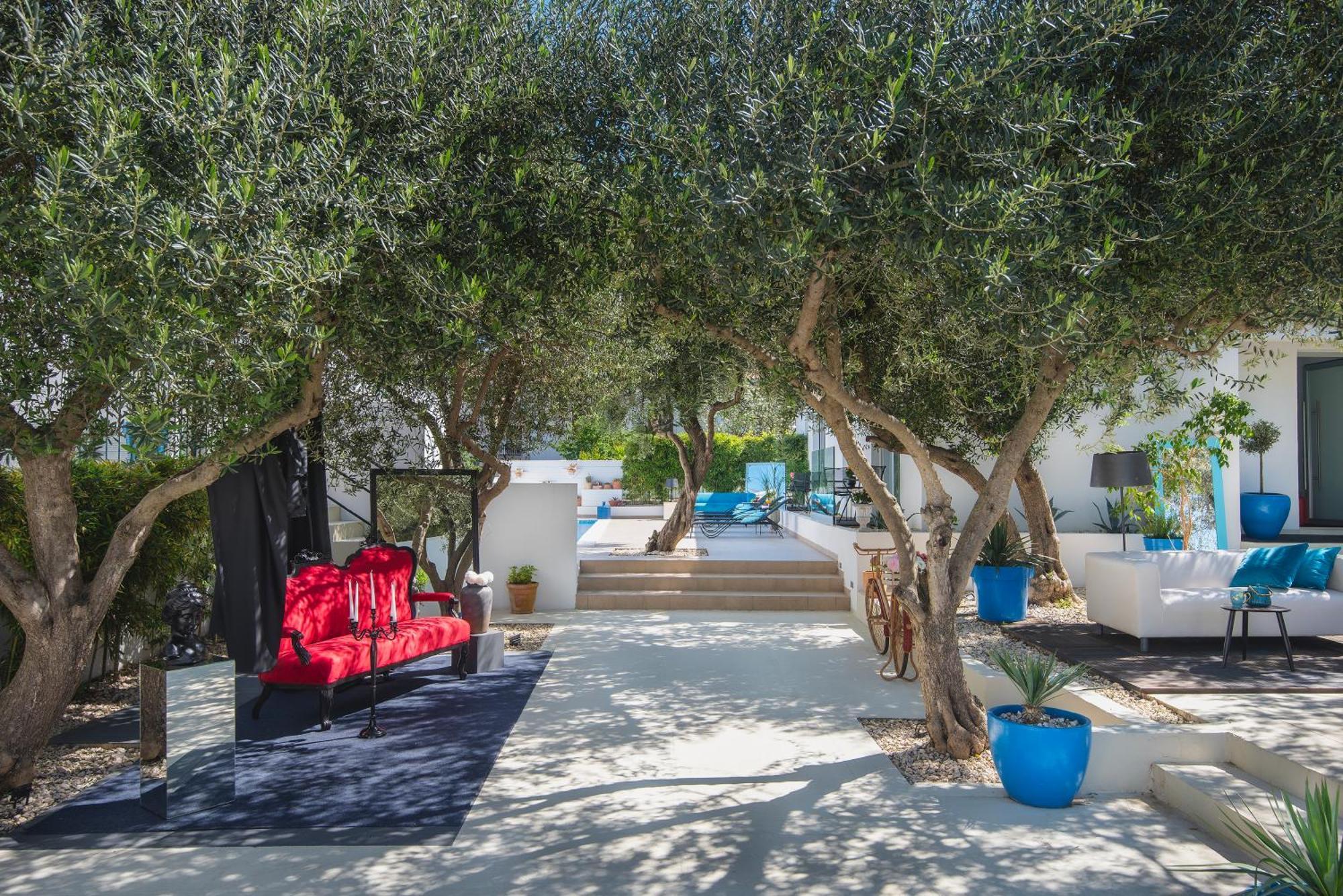 Monvidal By Bura Hotels - Adults Only Póla Kültér fotó