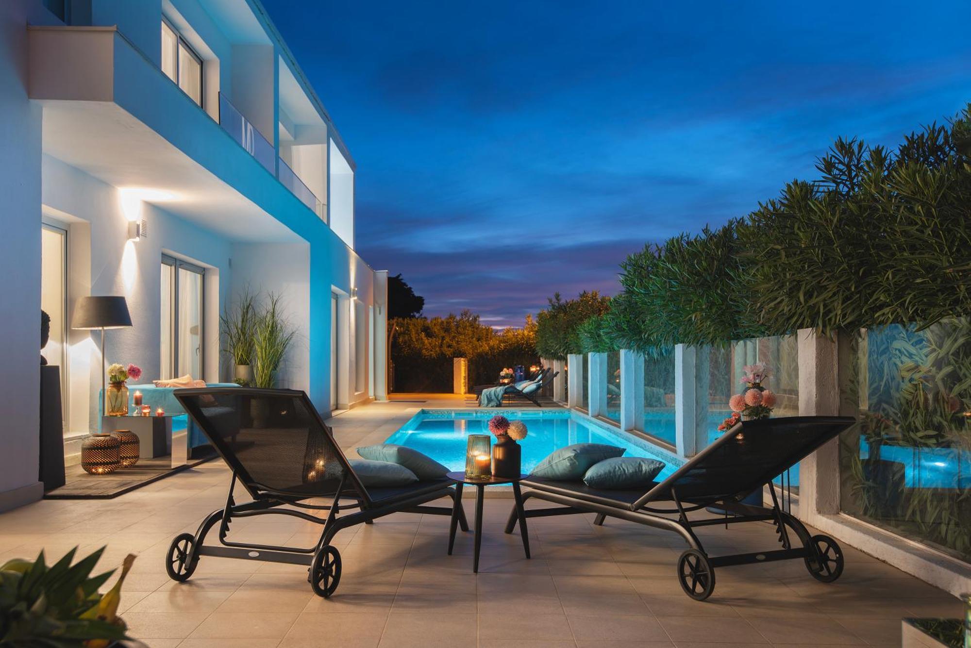Monvidal By Bura Hotels - Adults Only Póla Kültér fotó