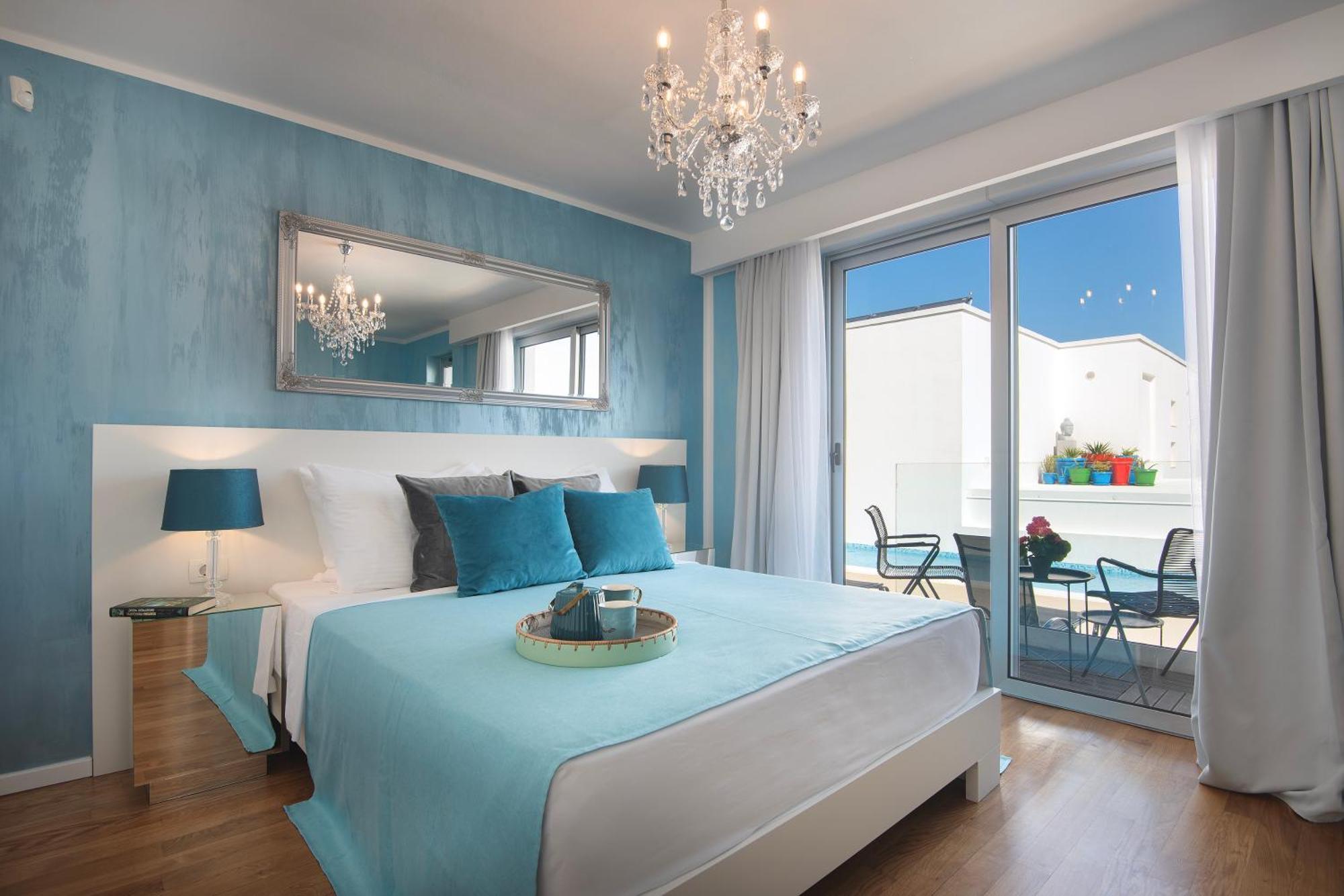 Monvidal By Bura Hotels - Adults Only Póla Kültér fotó