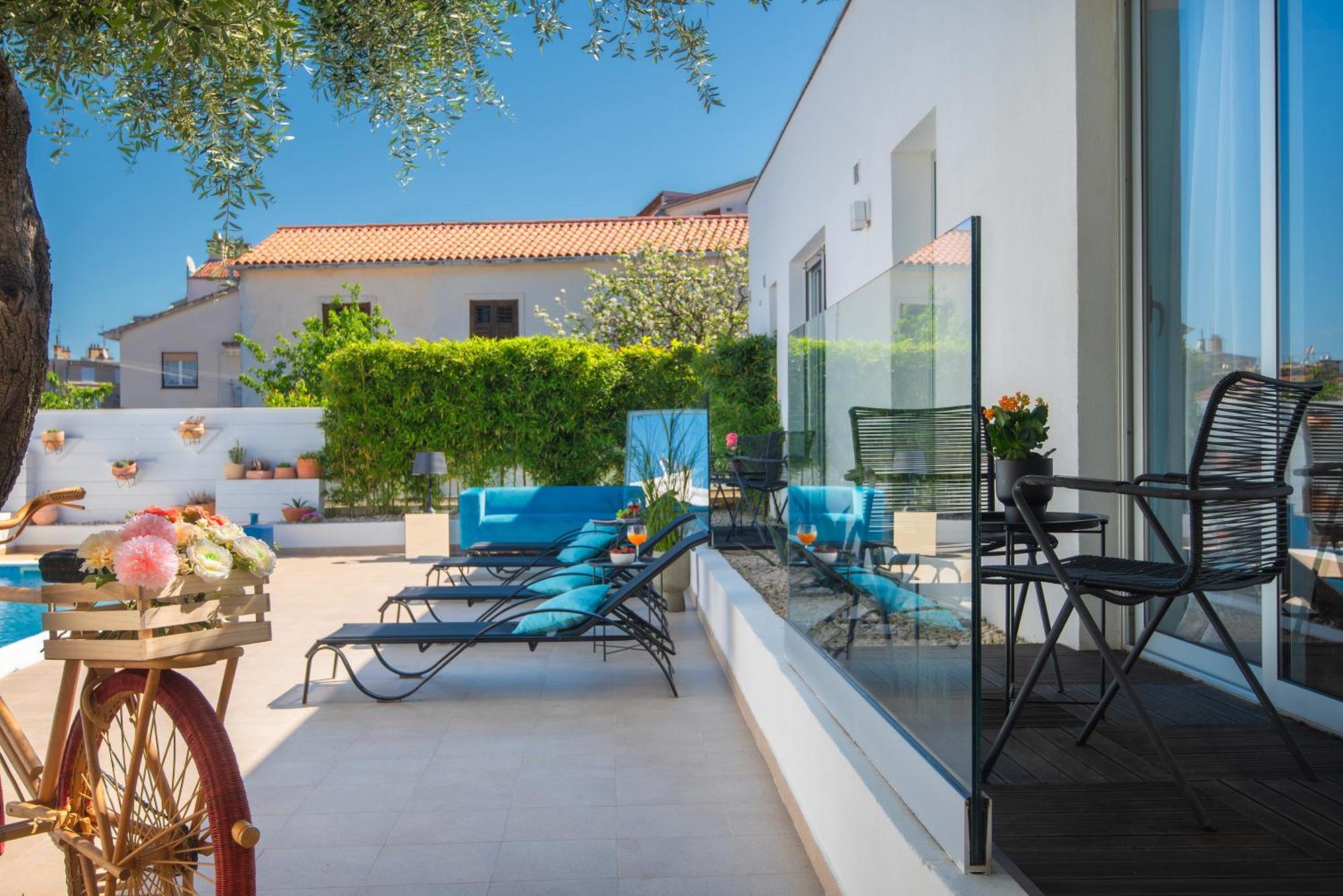 Monvidal By Bura Hotels - Adults Only Póla Kültér fotó