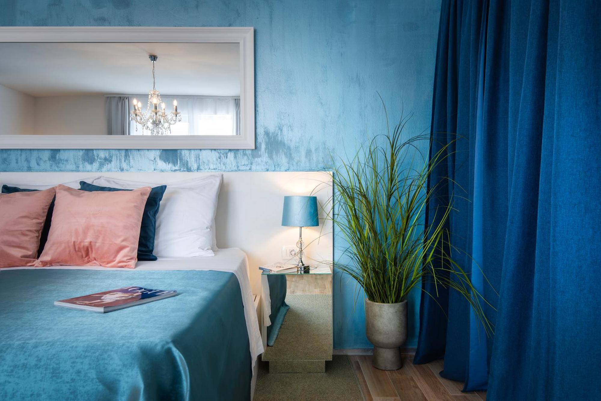 Monvidal By Bura Hotels - Adults Only Póla Kültér fotó