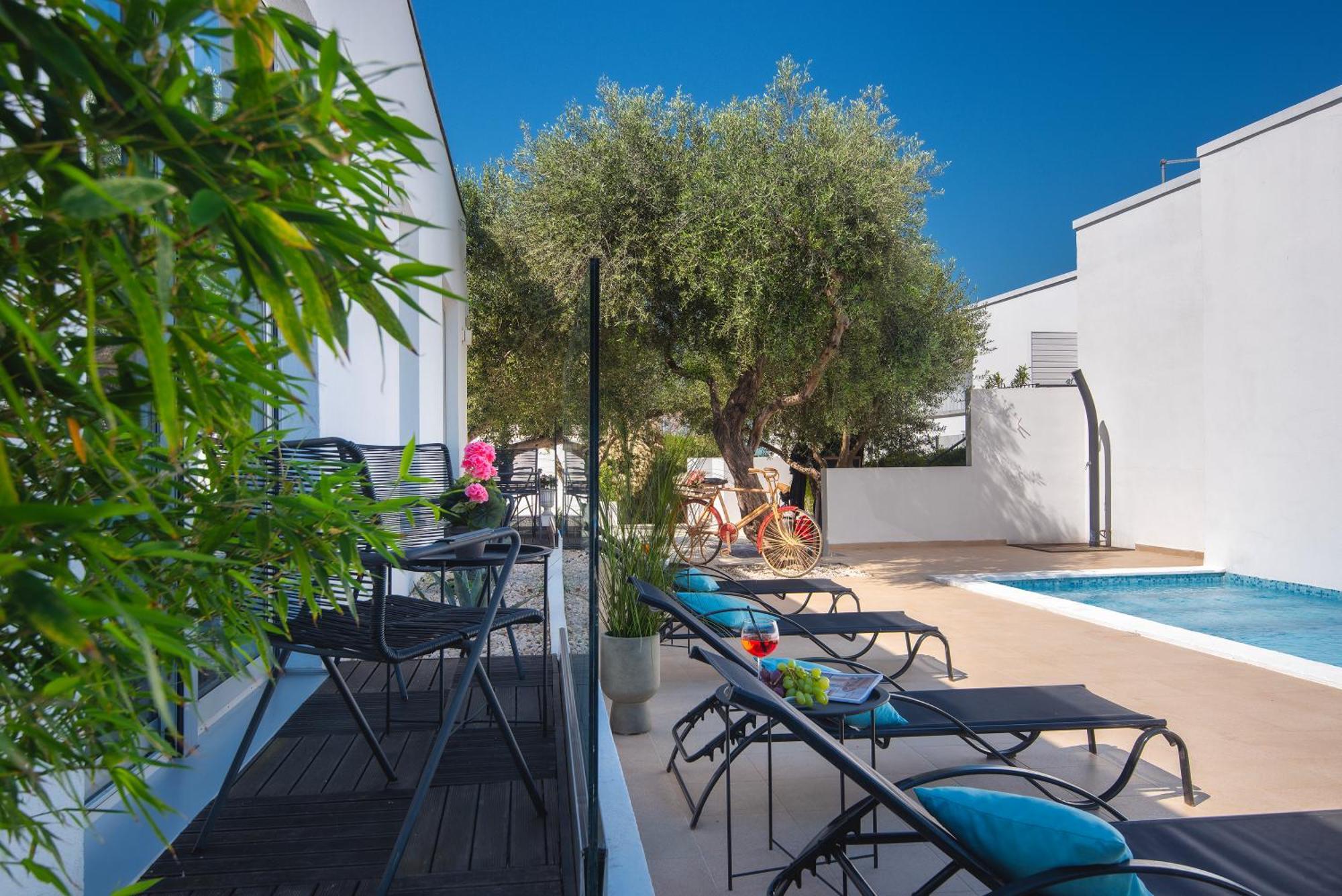 Monvidal By Bura Hotels - Adults Only Póla Kültér fotó