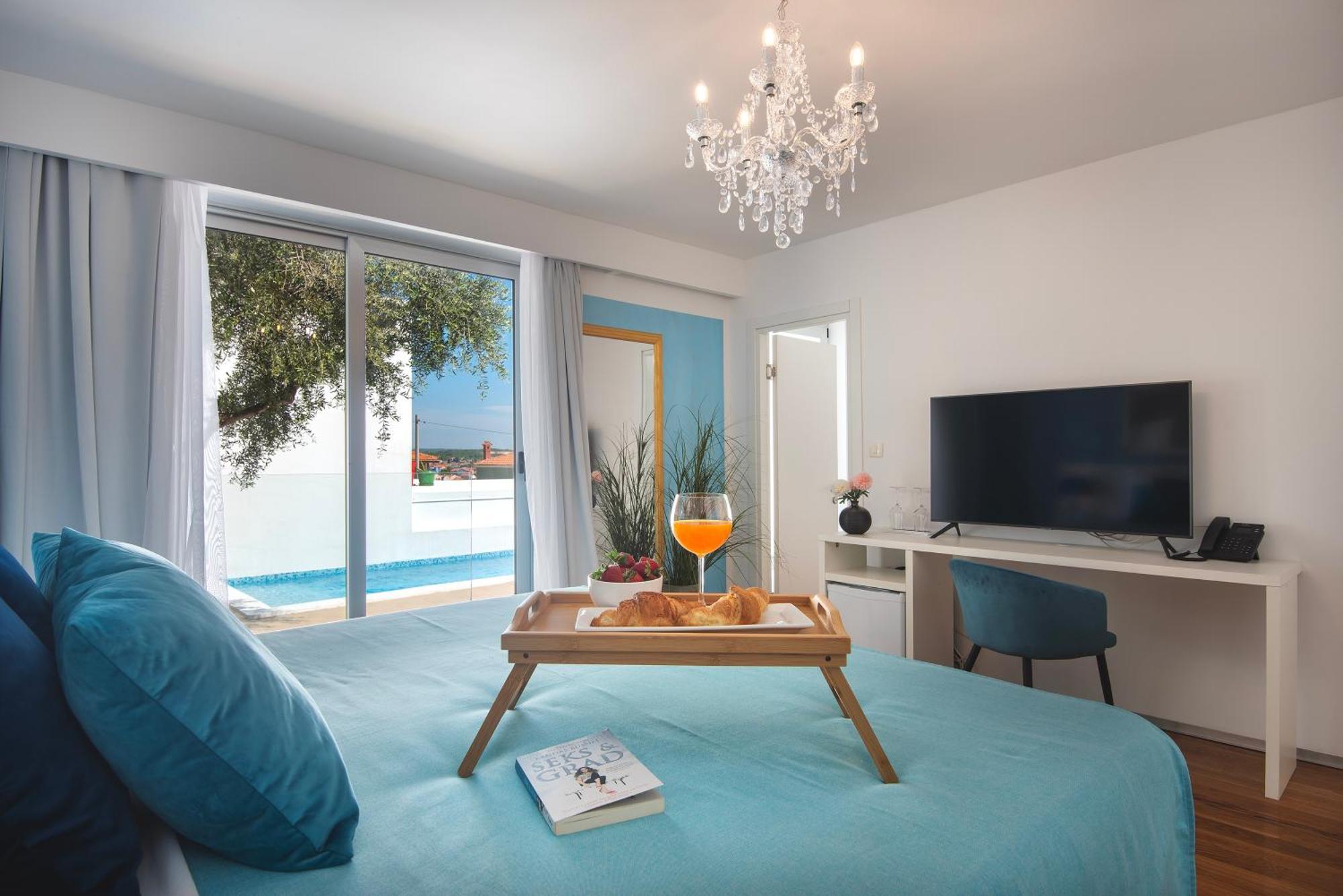 Monvidal By Bura Hotels - Adults Only Póla Kültér fotó