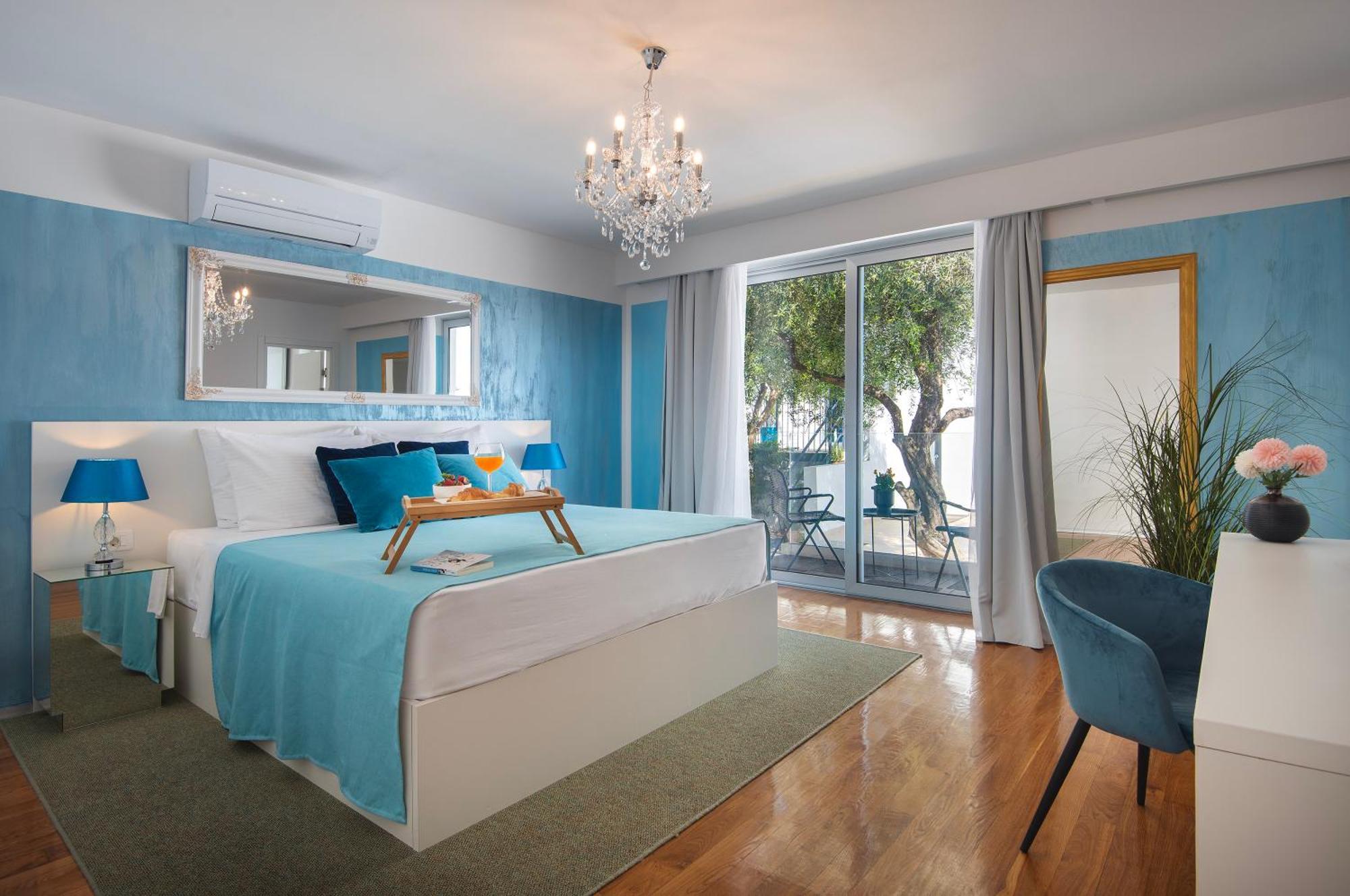 Monvidal By Bura Hotels - Adults Only Póla Kültér fotó