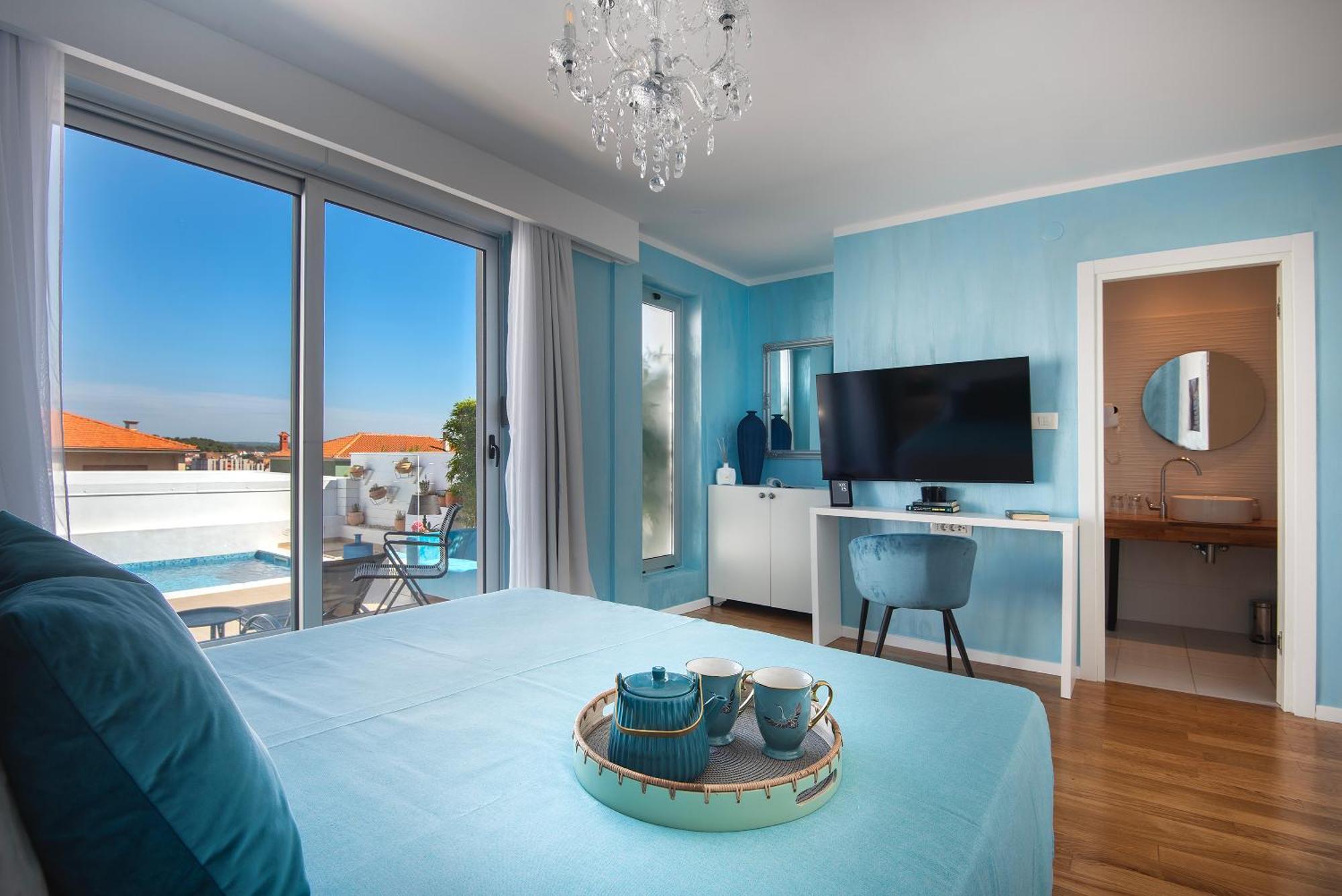 Monvidal By Bura Hotels - Adults Only Póla Kültér fotó