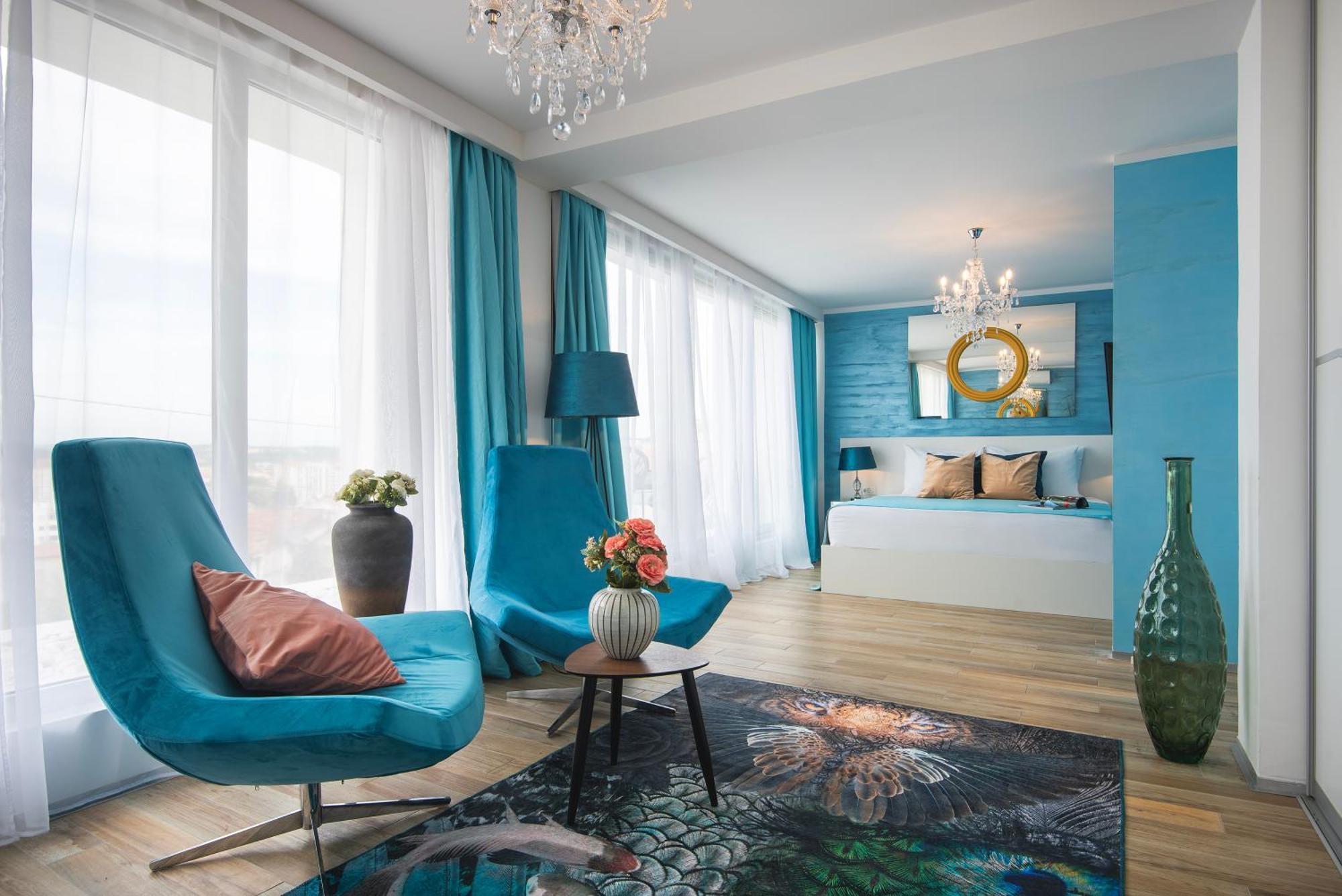 Monvidal By Bura Hotels - Adults Only Póla Kültér fotó