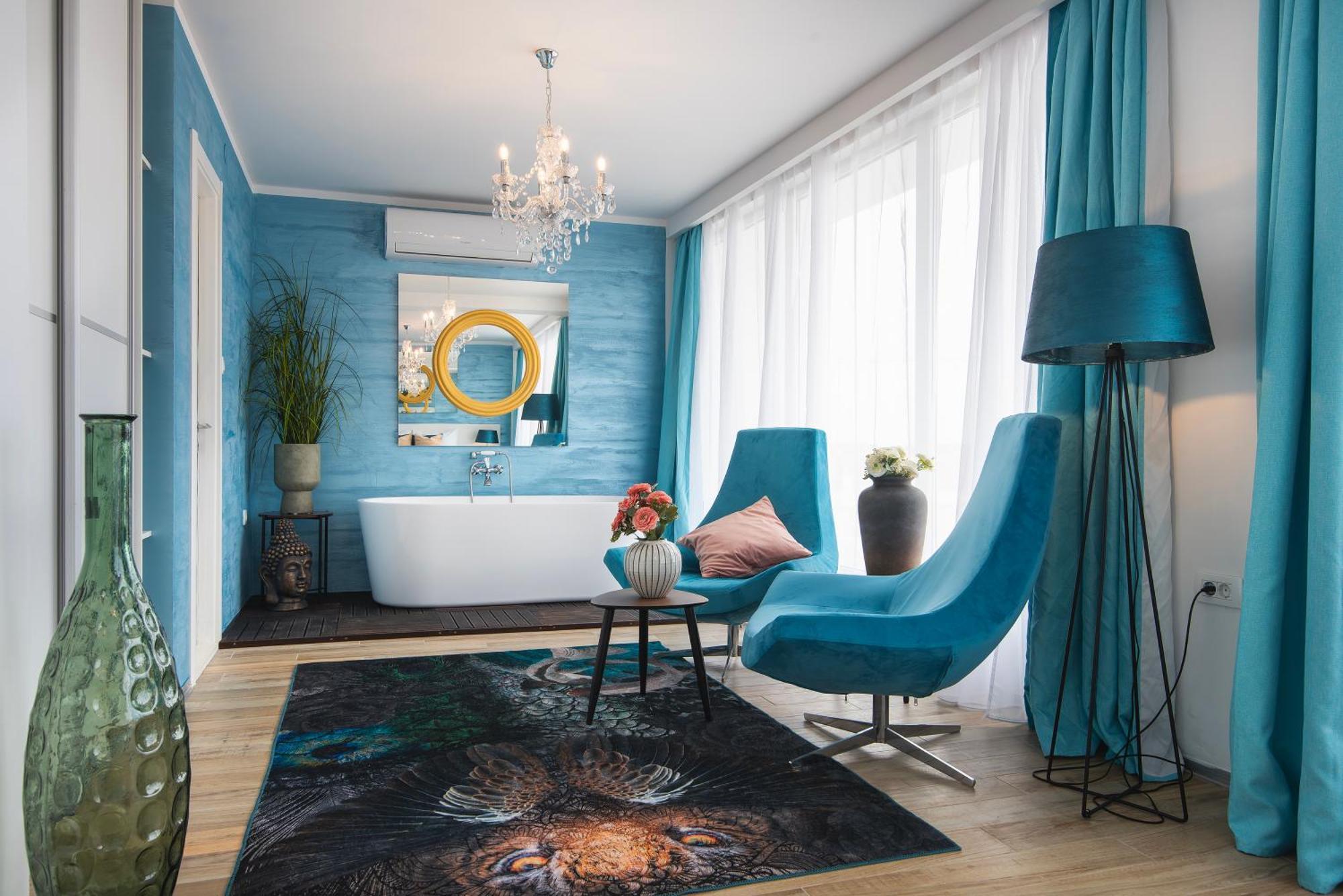 Monvidal By Bura Hotels - Adults Only Póla Kültér fotó