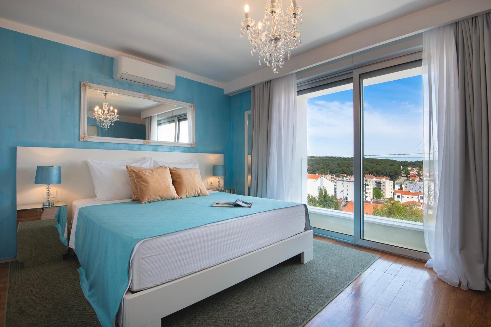Monvidal By Bura Hotels - Adults Only Póla Kültér fotó