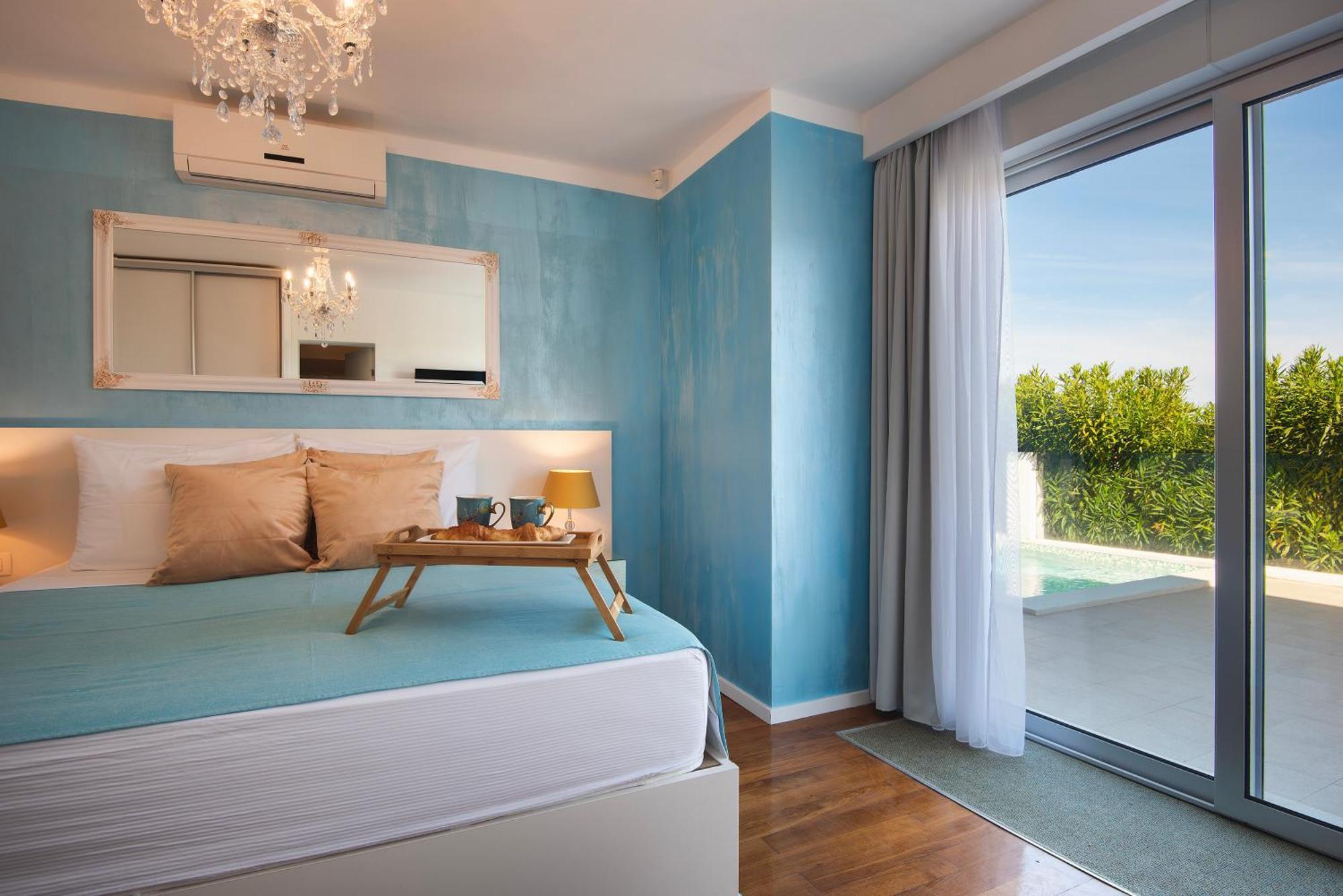 Monvidal By Bura Hotels - Adults Only Póla Kültér fotó