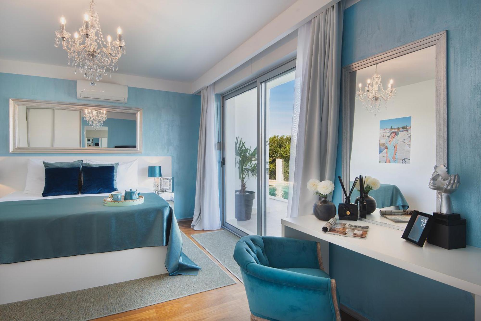Monvidal By Bura Hotels - Adults Only Póla Kültér fotó