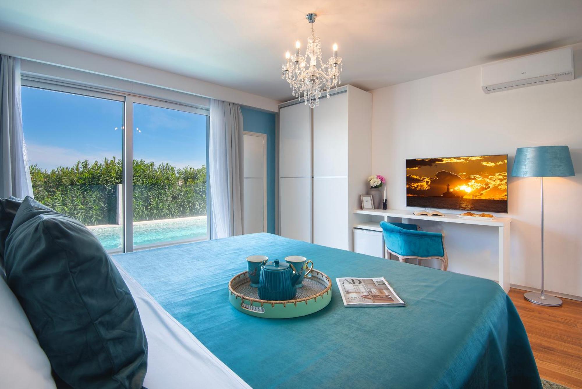 Monvidal By Bura Hotels - Adults Only Póla Kültér fotó