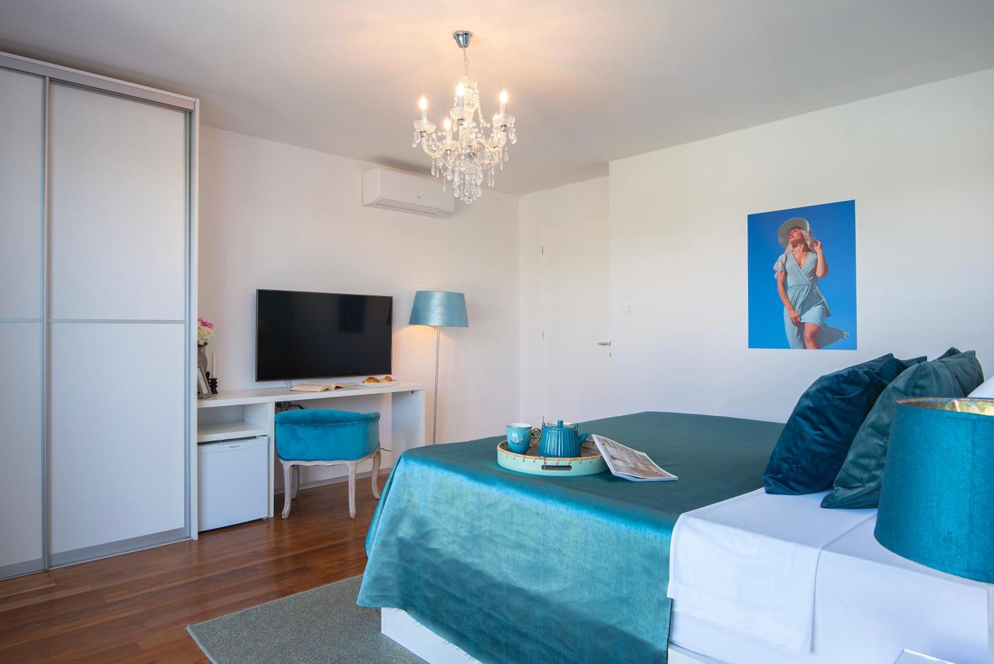 Monvidal By Bura Hotels - Adults Only Póla Kültér fotó
