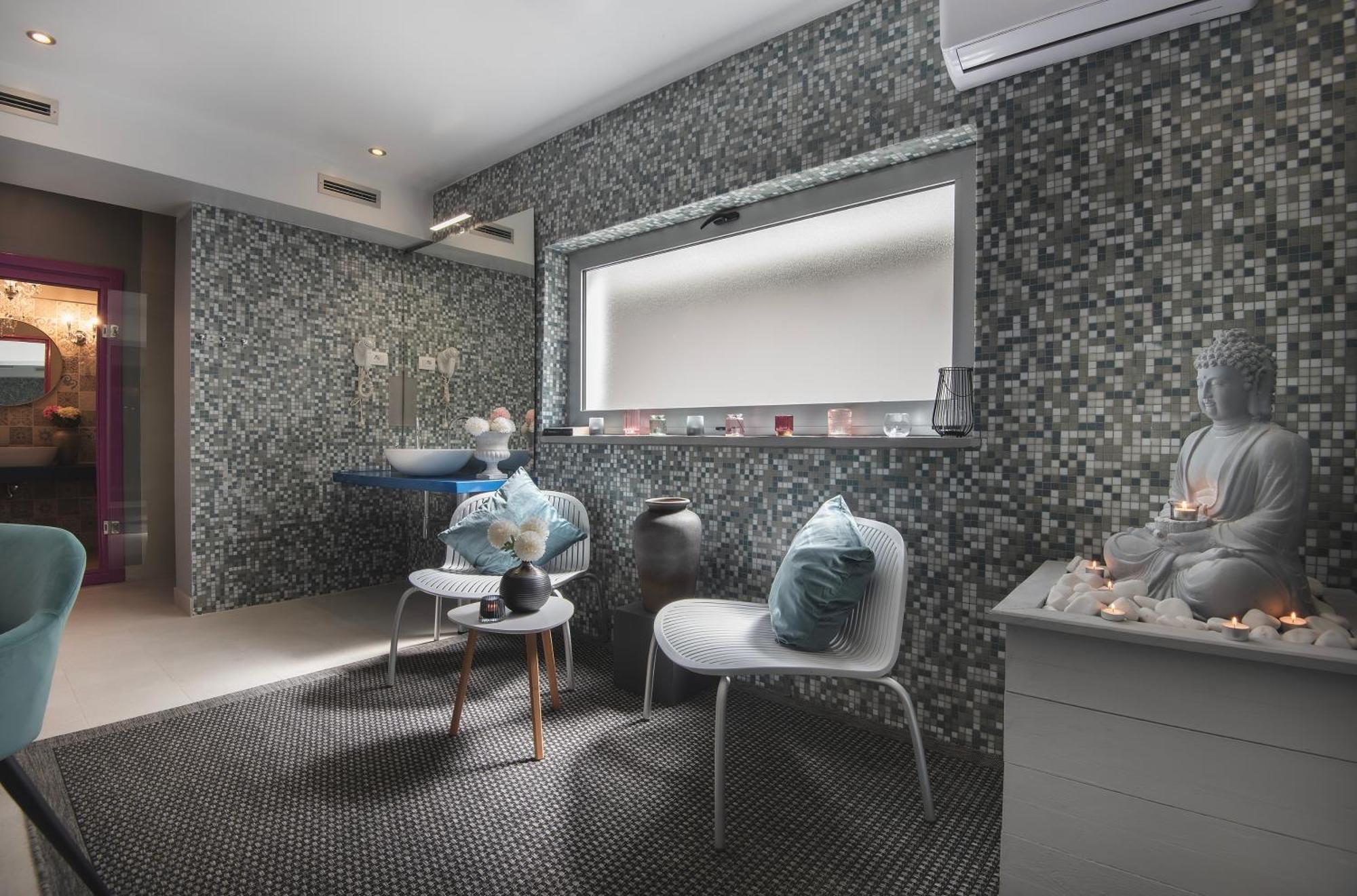 Monvidal By Bura Hotels - Adults Only Póla Kültér fotó