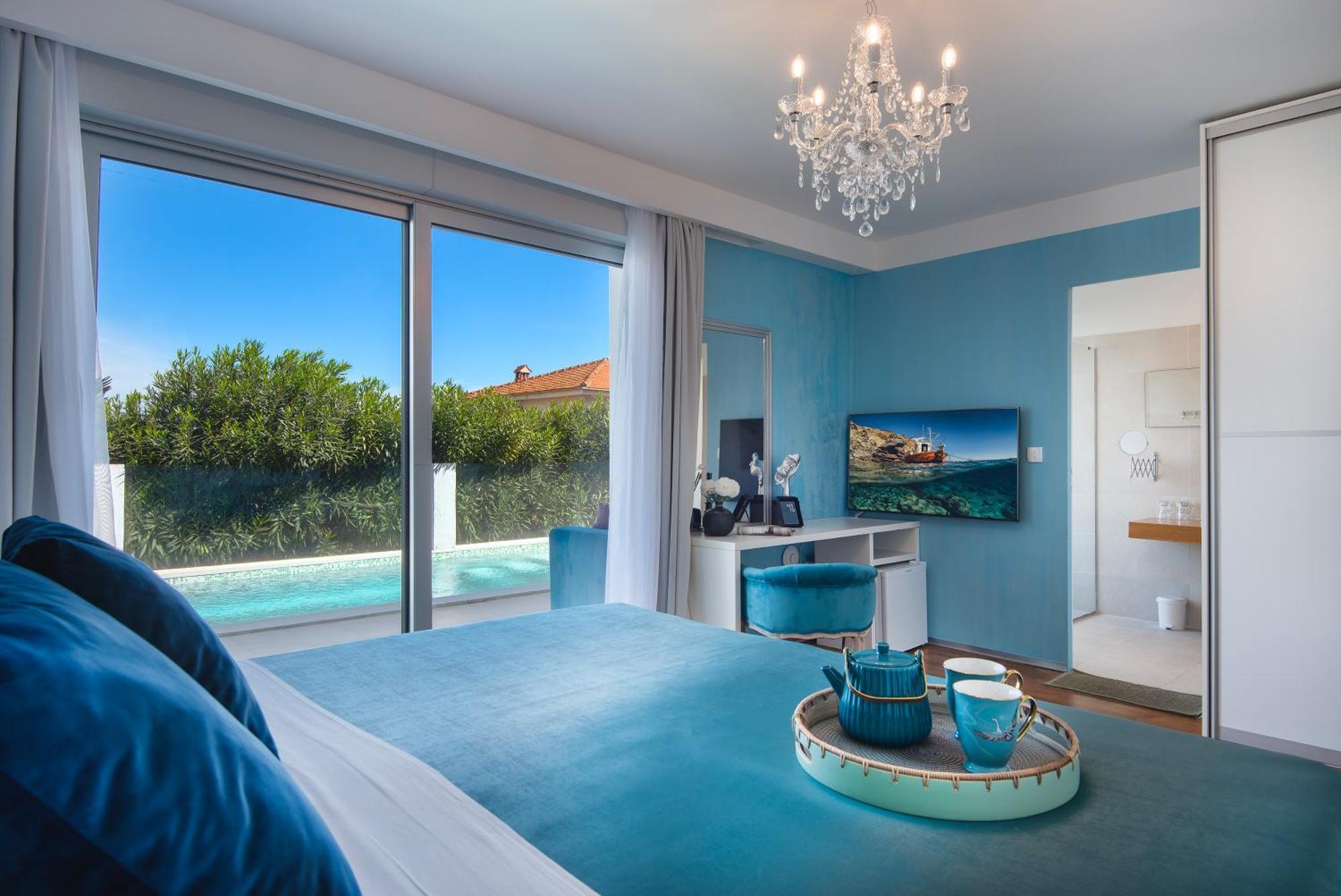 Monvidal By Bura Hotels - Adults Only Póla Kültér fotó