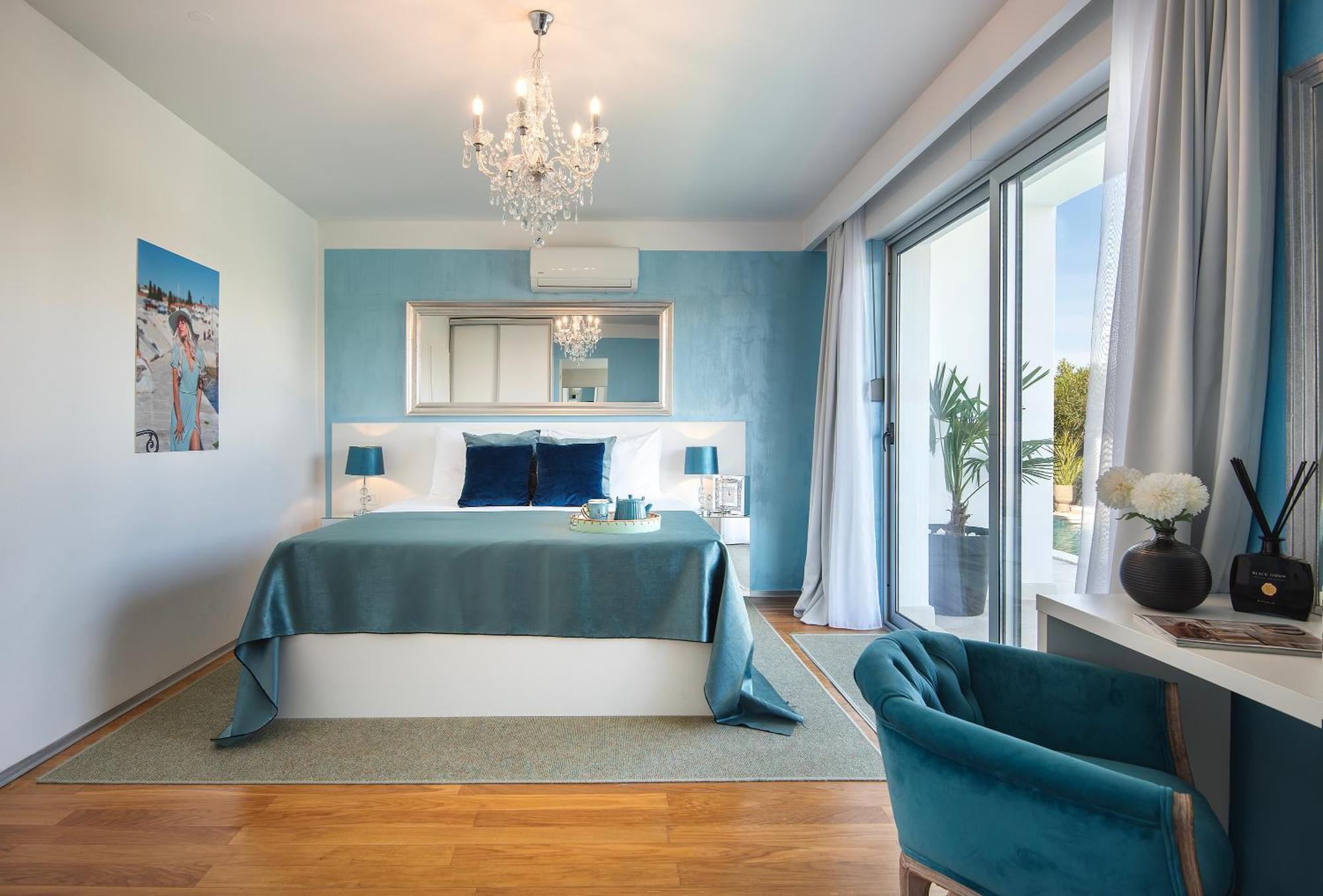 Monvidal By Bura Hotels - Adults Only Póla Kültér fotó