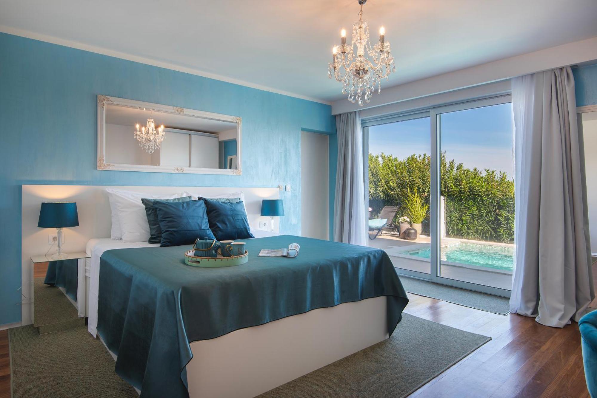 Monvidal By Bura Hotels - Adults Only Póla Kültér fotó