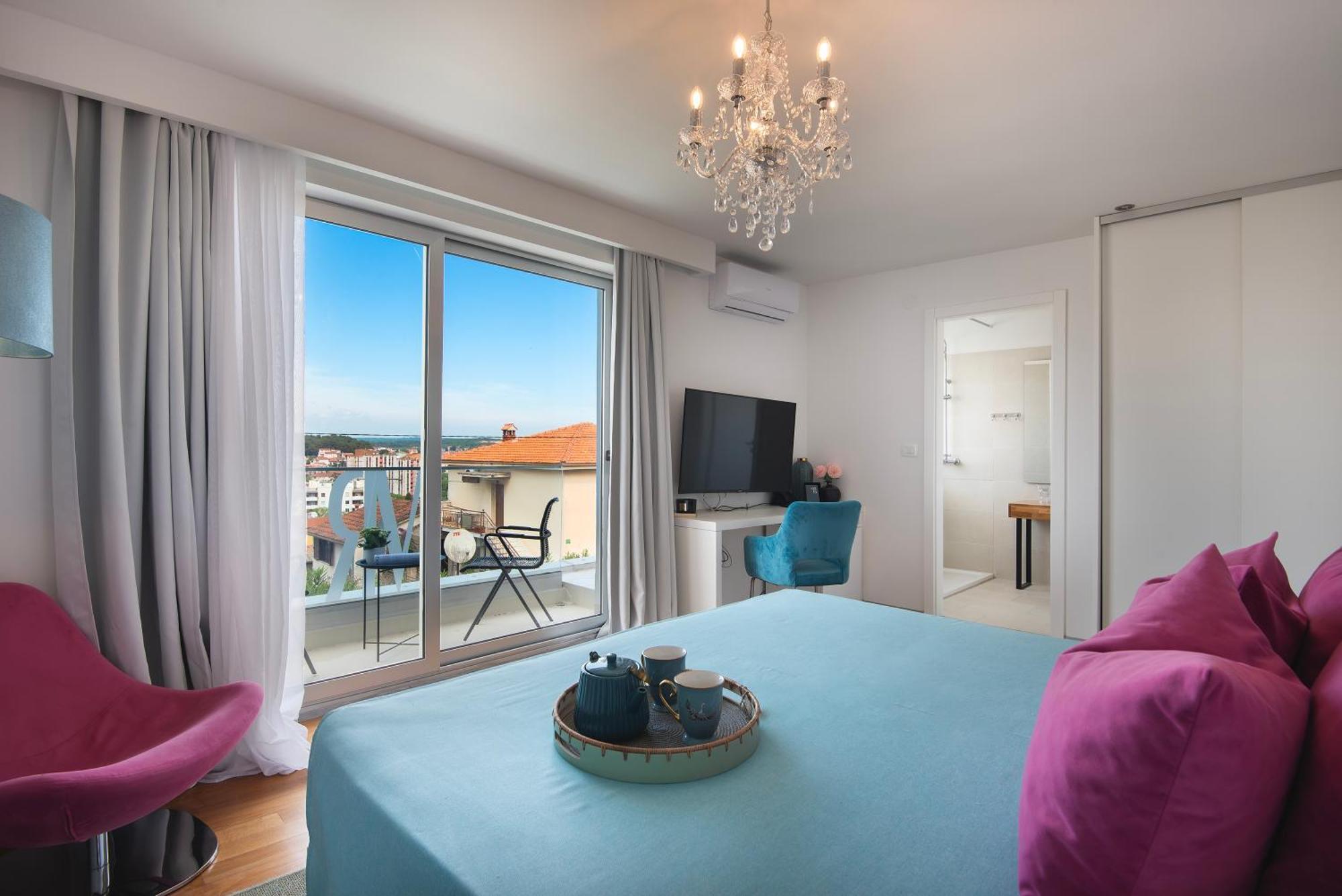 Monvidal By Bura Hotels - Adults Only Póla Kültér fotó