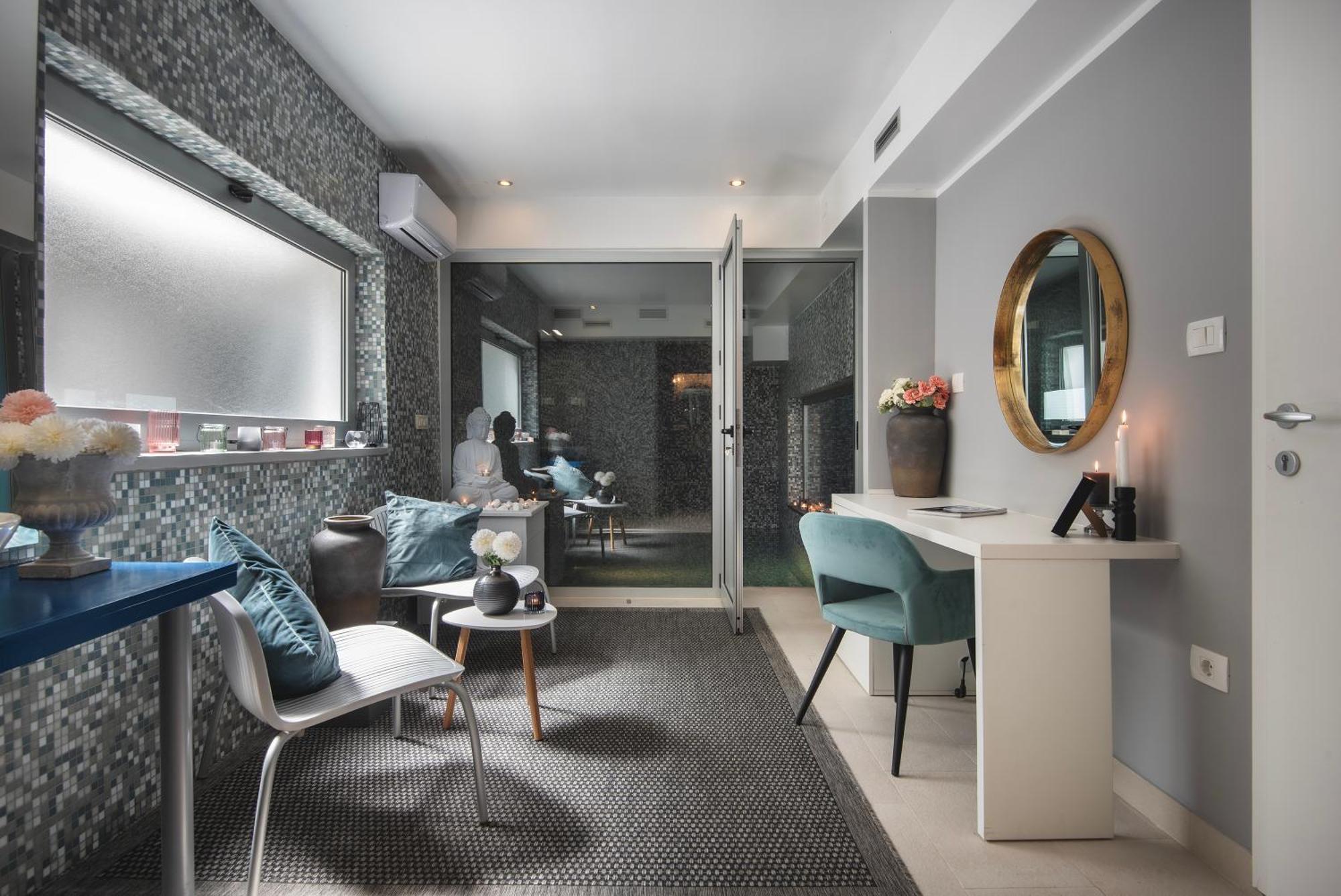 Monvidal By Bura Hotels - Adults Only Póla Kültér fotó