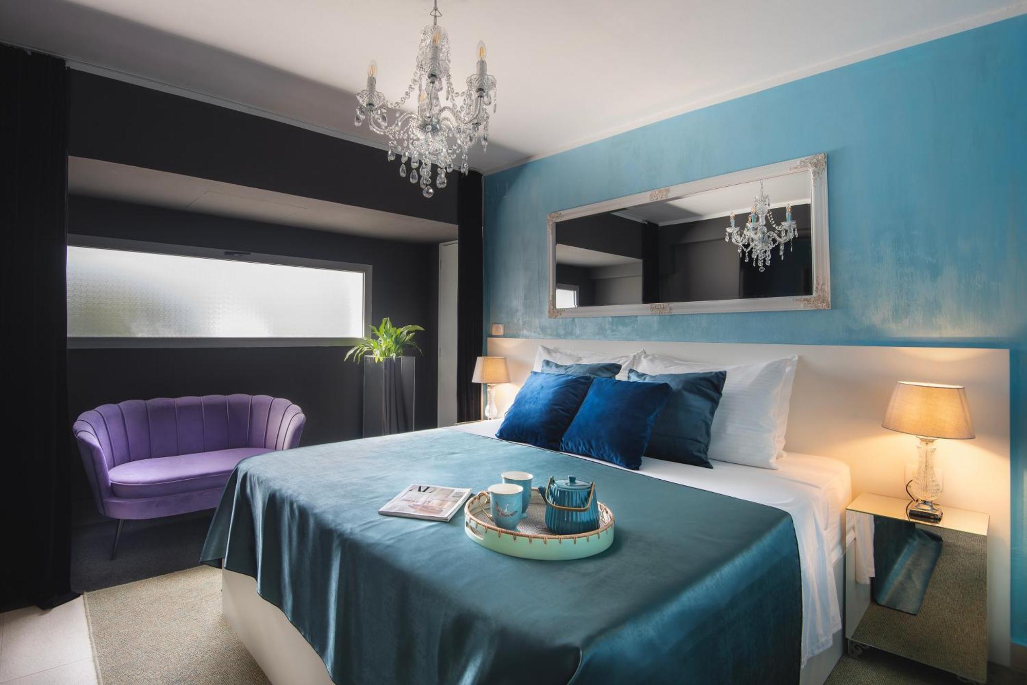 Monvidal By Bura Hotels - Adults Only Póla Kültér fotó