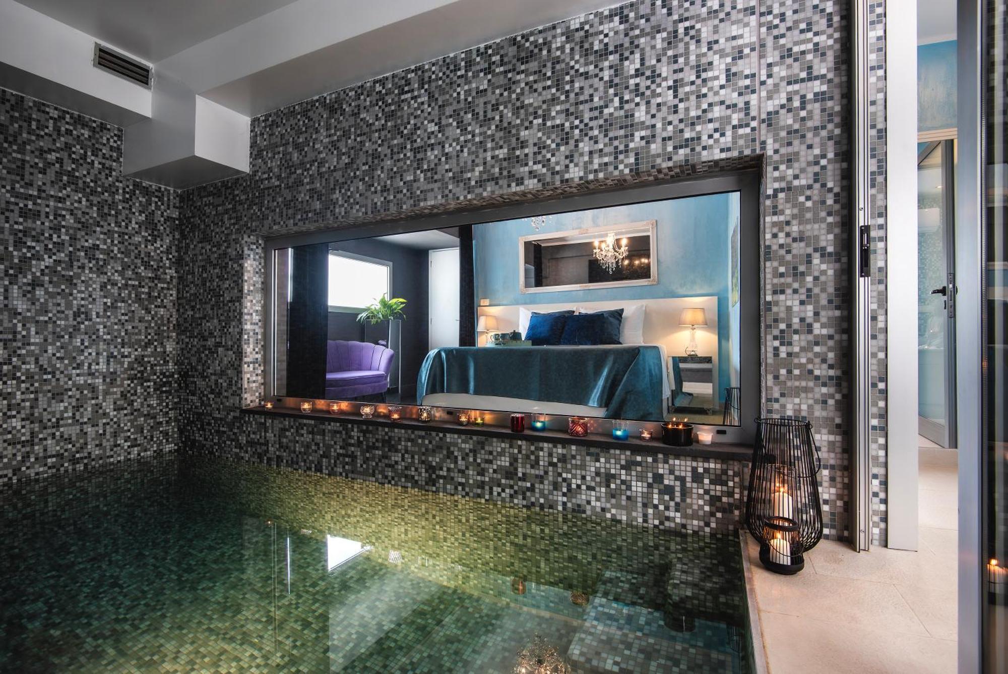 Monvidal By Bura Hotels - Adults Only Póla Kültér fotó