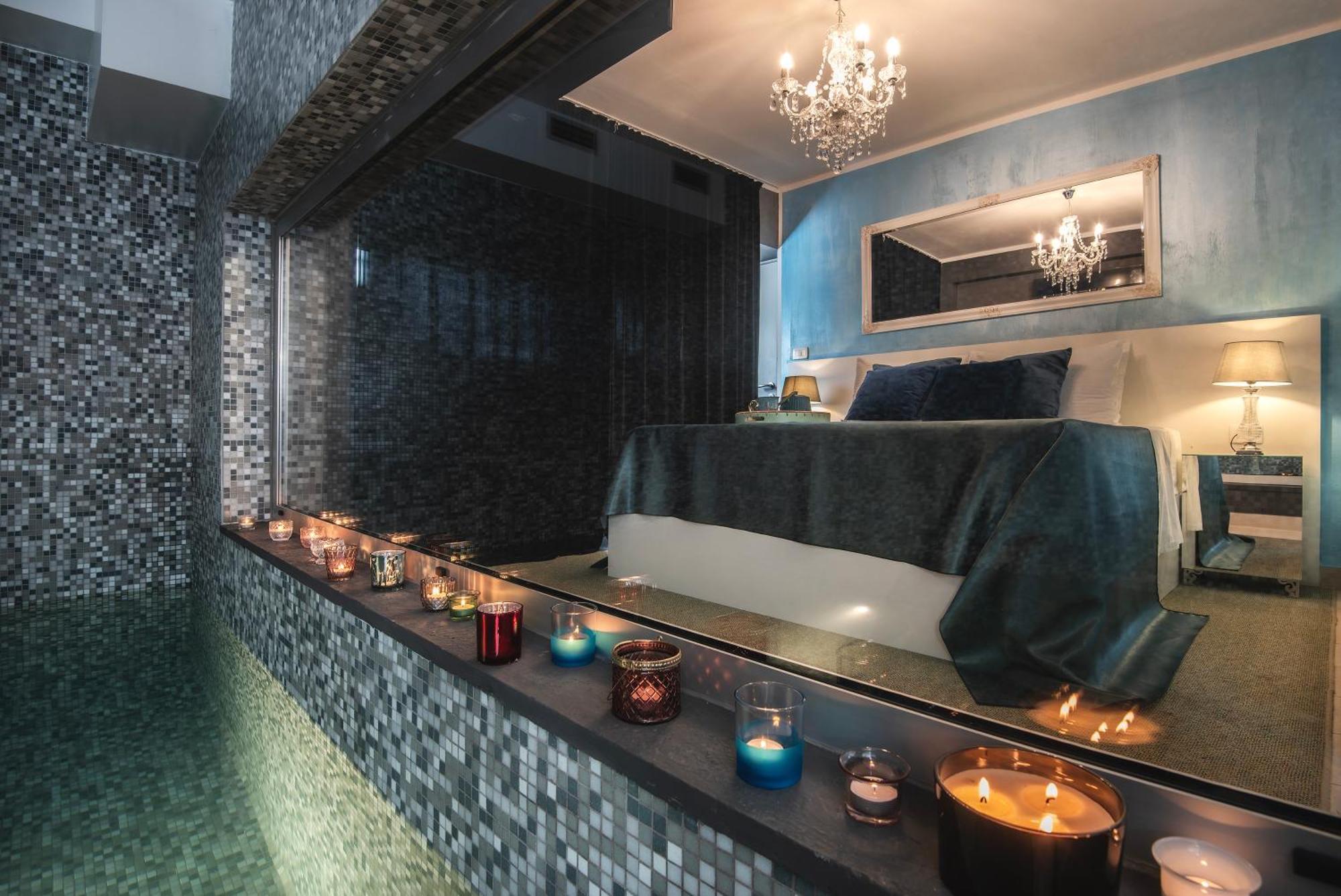 Monvidal By Bura Hotels - Adults Only Póla Kültér fotó